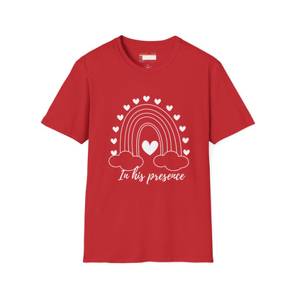 Graphic Christian Bible Gospel Unisex Comfort T-shirt, Cute Bible Verse Quote Tees