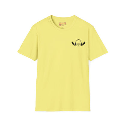 Old Western Styled Vintage Vibes Summer Ultimate Comfort Unisex T-shirt