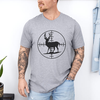 Minimalist Graphic Designed Ultimate Comfort Unisex T-shirt