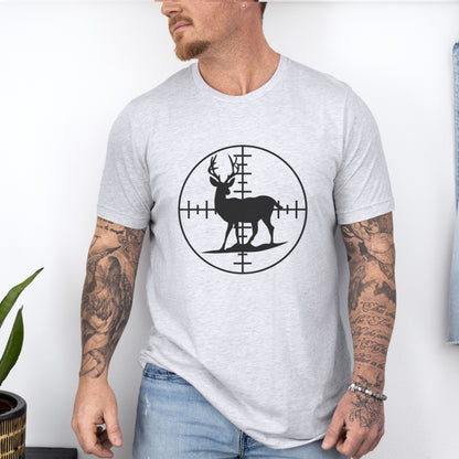 Minimalist Graphic Designed Ultimate Comfort Unisex T-shirt
