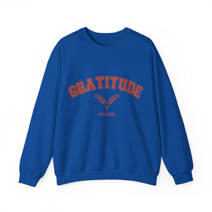 Graphic Designed Holiday Christmas Unisex Crewneck Sweatshirt