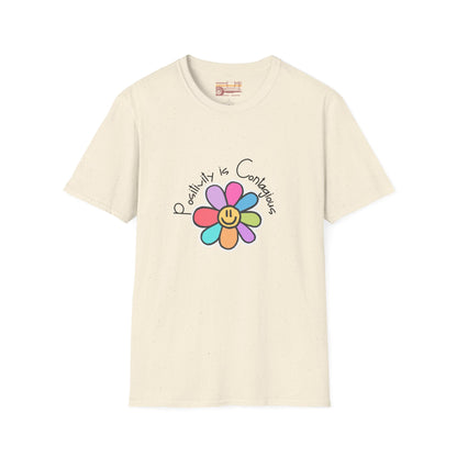 Create Your Own Sunshine Ultimate Comfort Styled T-shirt