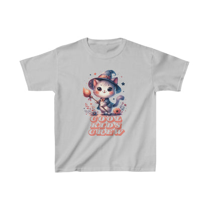 Graphic Designed Kids Ultimate Unisex Print T-shirts