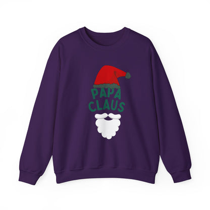 Copy of Graphic Designed Holiday Christmas Unisex Crewneck Sweatshirt