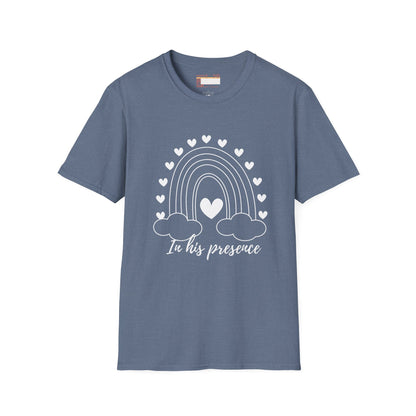 Graphic Christian Bible Gospel Unisex Comfort T-shirt, Cute Bible Verse Quote Tees
