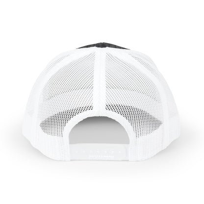 New Stylish Embroidered Believers Snapback Trucker Cap