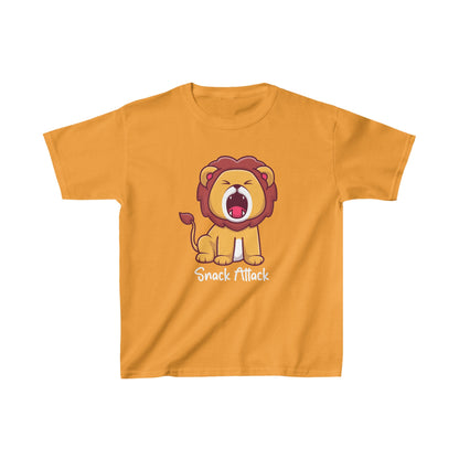 Designed Kids Ultimate Unisex Print T-shirts
