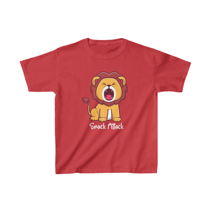 Designed Kids Ultimate Unisex Print T-shirts