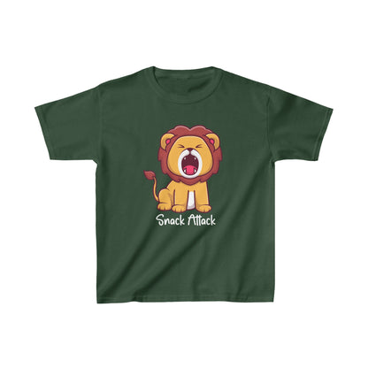 Designed Kids Ultimate Unisex Print T-shirts