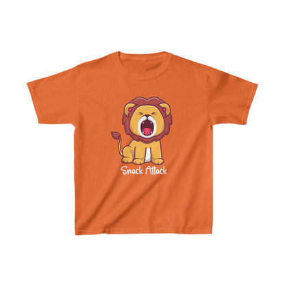 Designed Kids Ultimate Unisex Print T-shirts