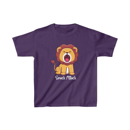 Designed Kids Ultimate Unisex Print T-shirts