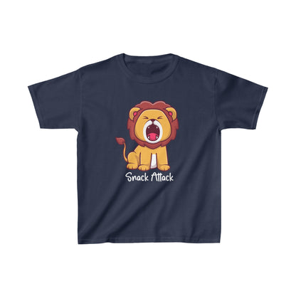 Designed Kids Ultimate Unisex Print T-shirts