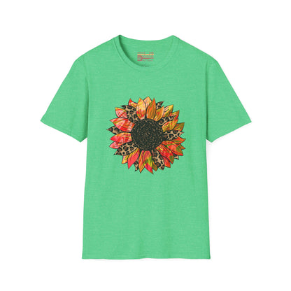 Minimalist Graphic Designed Ultimate Comfort Unisex  T-shirt