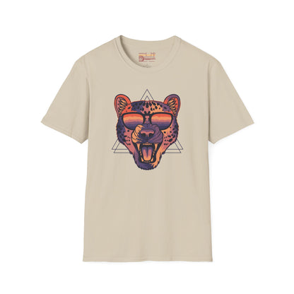 Minimalist Graphic Designed Ultimate Comfort Unisex  T-shirt