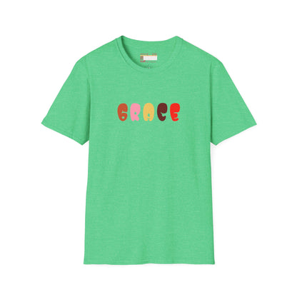 Gospel Bible Christian Believers Unisex Comfort T-shirt