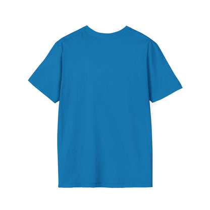 Graphic Designed Minimalist Big Foot Peace Sign Unisex Comfort Styled T-shirts