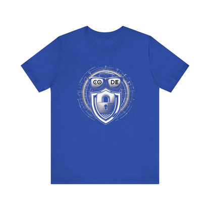 Cybersecurity  IT Graphic Unisex T-shirt