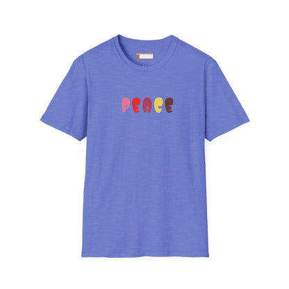 Gospel Bible Christian Believers Unisex Comfort T-shirt