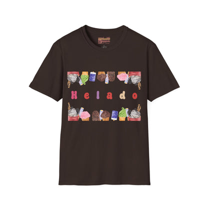 Minimalist Graphic Designed Ultimate Comfort Unisex T-shirt