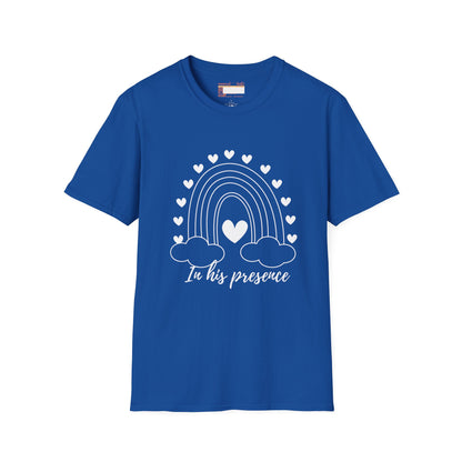 Graphic Christian Bible Gospel Unisex Comfort T-shirt, Cute Bible Verse Quote Tees