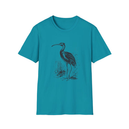 Pelican Graphic Created  Ultimate Comfort Unisex T-shirt