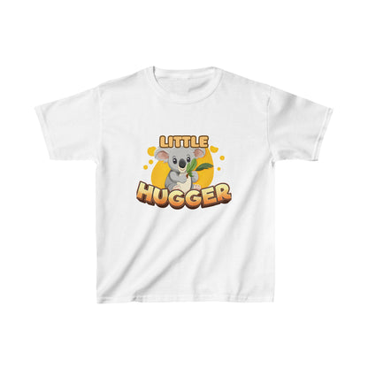 Graphic Designed Kids Ultimate Hugger T-shirts