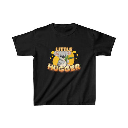 Graphic Designed Kids Ultimate Hugger T-shirts