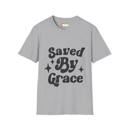 Graphic Christian Bible Gospel Unisex Comfort T-shirt