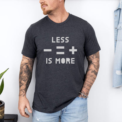 Minimalist Graphic Designed Ultimate Comfort Unisex T-shirt