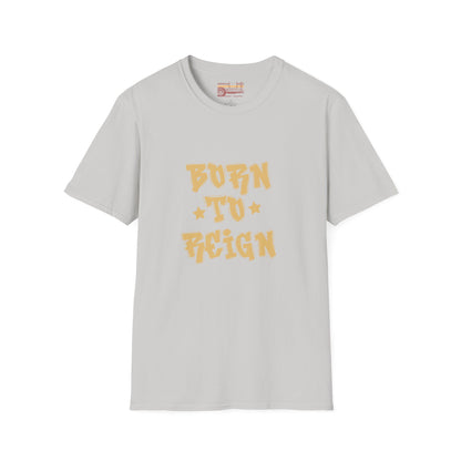 Motivation Ultimate Unisex Comfort Styled T-shirt