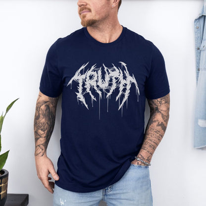 Minimalist Graphic Designed Ultimate Comfort Unisex T-shirt