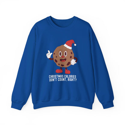 Graphic Designed Holiday Christmas Unisex Crewneck Sweatshirt