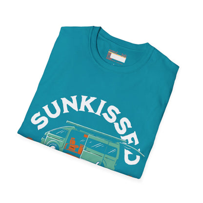 Copy of Graphic Sister Tour Comfort T-shirt Group Vacation Comfort Styled T-shirts