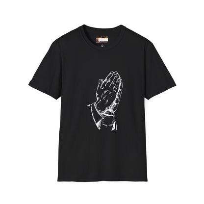 Graphic Christian Bible Gospel Unisex Comfort T-shirt