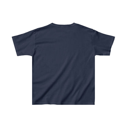 Graphic Designed Kids Ultimate Ballerina Dance Print Unisex T-shirts
