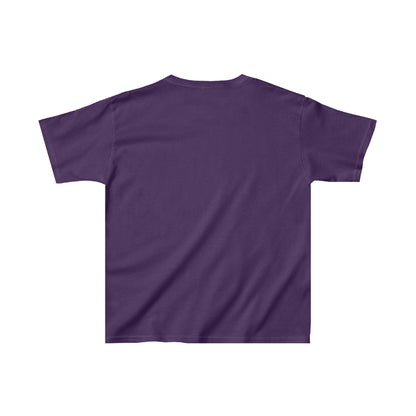 Graphic Designed Kids Ultimate Ballerina Dance Print Unisex T-shirts