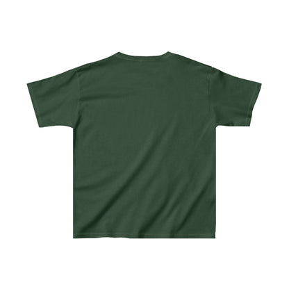 Graphic Designed Kids Ultimate Ballerina Dance Print Unisex T-shirts