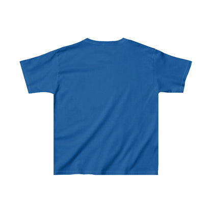Graphic Designed Kids Ultimate Ballerina Dance Print Unisex T-shirts