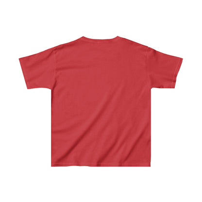 Graphic Designed Kids Ultimate Ballerina Dance Print Unisex T-shirts