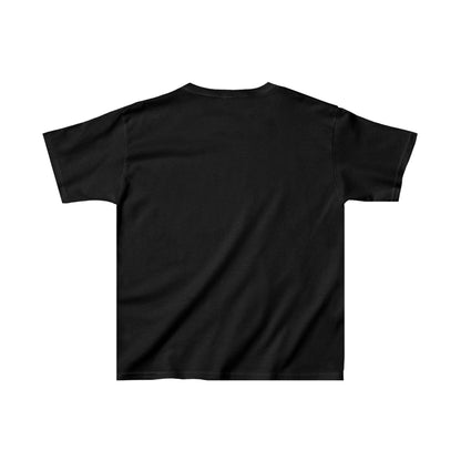 Graphic Designed Kids Ultimate Ballerina Dance Print Unisex T-shirts