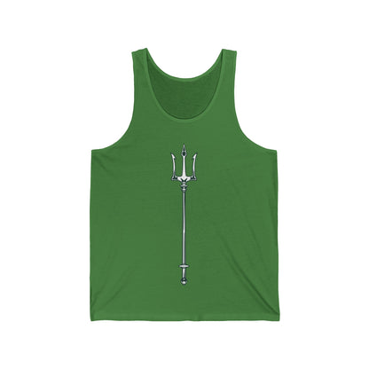 Ultimate Comfort Styled Unisex Summer Tank Top