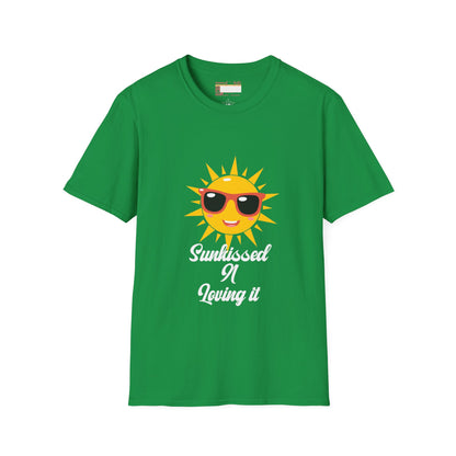 Graphic  Emojis Designed Comfort Styled Minimalist T-shirts