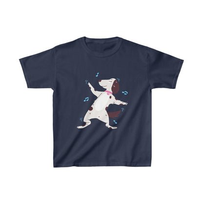 Graphic Designed Kids Ultimate Unisex Print T-shirts
