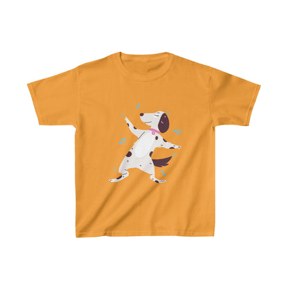 Graphic Designed Kids Ultimate Unisex Print T-shirts