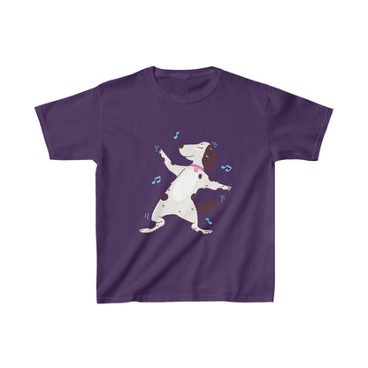 Graphic Designed Kids Ultimate Unisex Print T-shirts