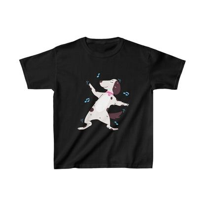 Graphic Designed Kids Ultimate Unisex Print T-shirts