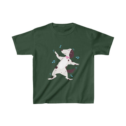 Graphic Designed Kids Ultimate Unisex Print T-shirts