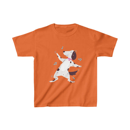 Graphic Designed Kids Ultimate Unisex Print T-shirts