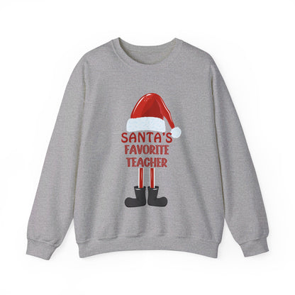 Graphic Designed Holiday Christmas Unisex Crewneck Sweatshirt