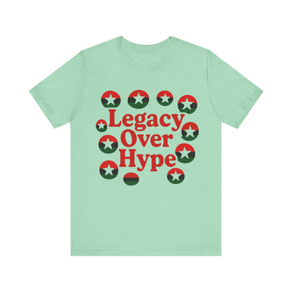 Juneteenth Freedom Day Graphic Unisex T-shirt